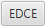 кнопка EDCE